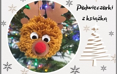 Renifer przewijak
