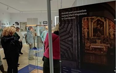 śladami religii w Czarnkowie (1)