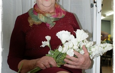 Taka jestem (4)