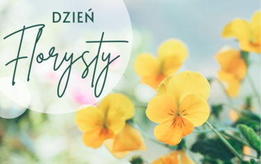 Dzień Florysty