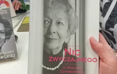 Wisława Szymborska (4)
