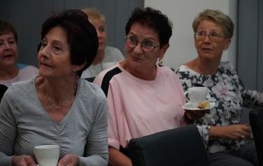 spotkanie autorskie