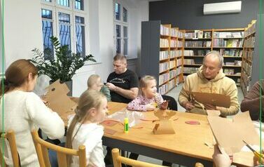 Świąteczna przygoda z reniferem (5)