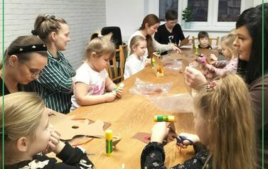 Świąteczna przygoda z reniferem (3)