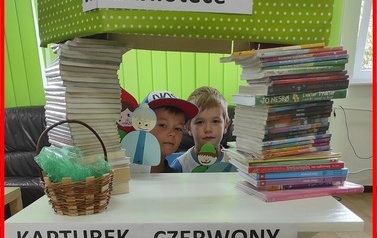 czerwony kapturek (01)