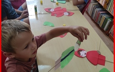 czerwony kapturek (033)