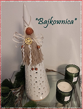 Skrzydlaty posłaniec