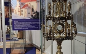 śladami religii w Czarnkowie (2)