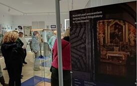 śladami religii w Czarnkowie (1)
