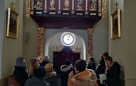 śladami religii w Czarnkowie (27)