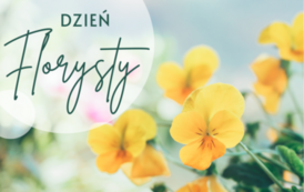 Dzień Florysty
