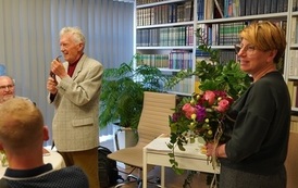 Moja, Twoja, Nasza BIBLIOTEKA 1