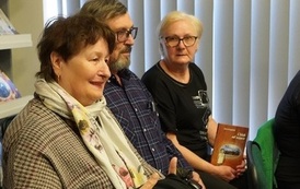Moja, Twoja, Nasza BIBLIOTEKA 3
