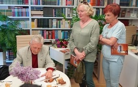 Moja, Twoja, Nasza BIBLIOTEKA 6