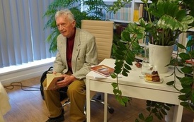 Moja, Twoja, Nasza BIBLIOTEKA 8
