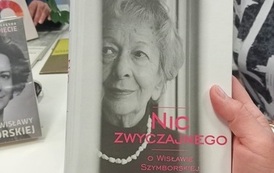 Wisława Szymborska (4)