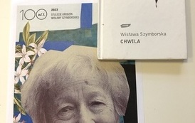 Wisława Szymborska (3)