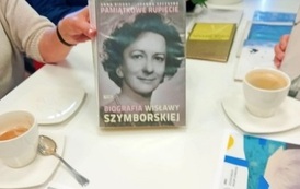 Wisława Szymborska (2)