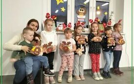 Świąteczna przygoda z reniferem (14)