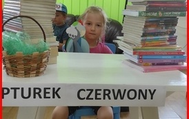 czerwony kapturek (018)