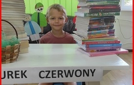 czerwony kapturek (012)