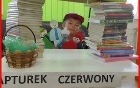 czerwony kapturek (022)