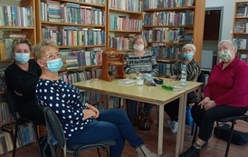 Ślub pod chupą (2)