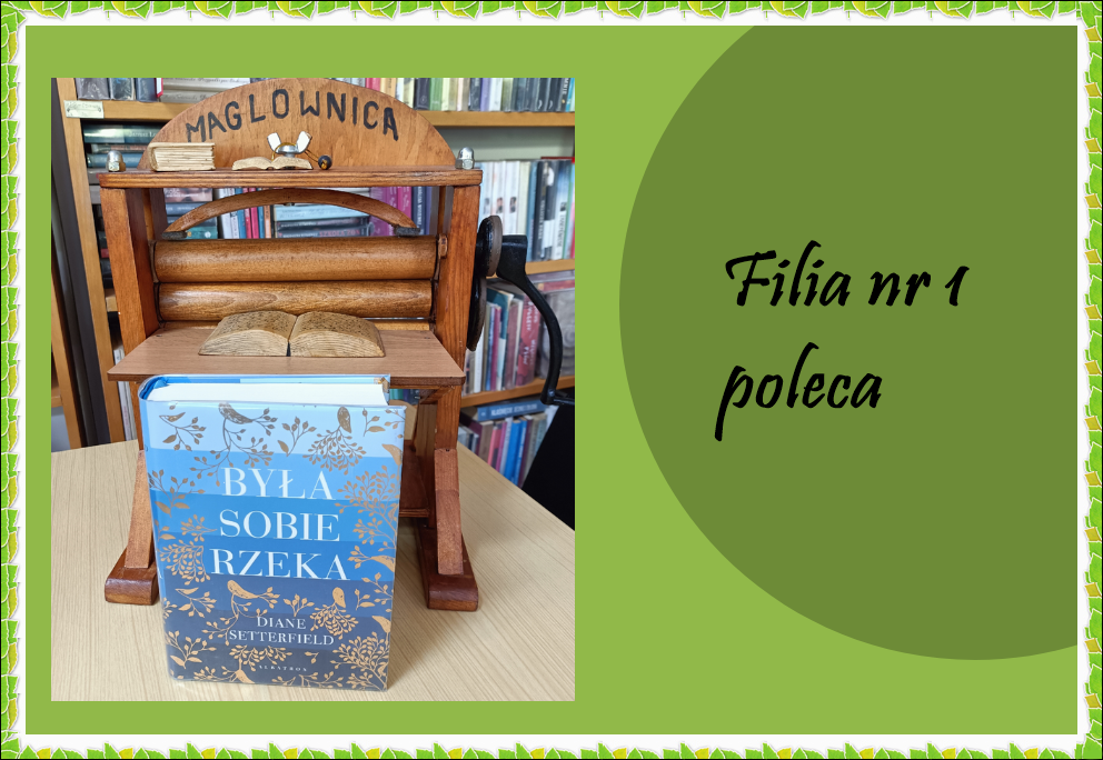 Była sobie