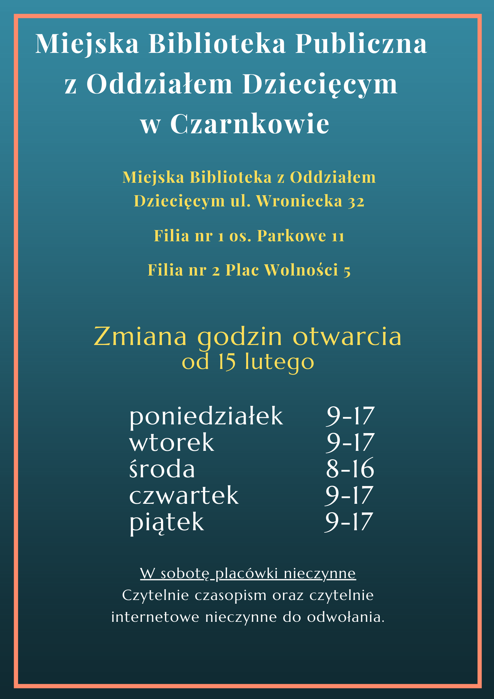 informacja
