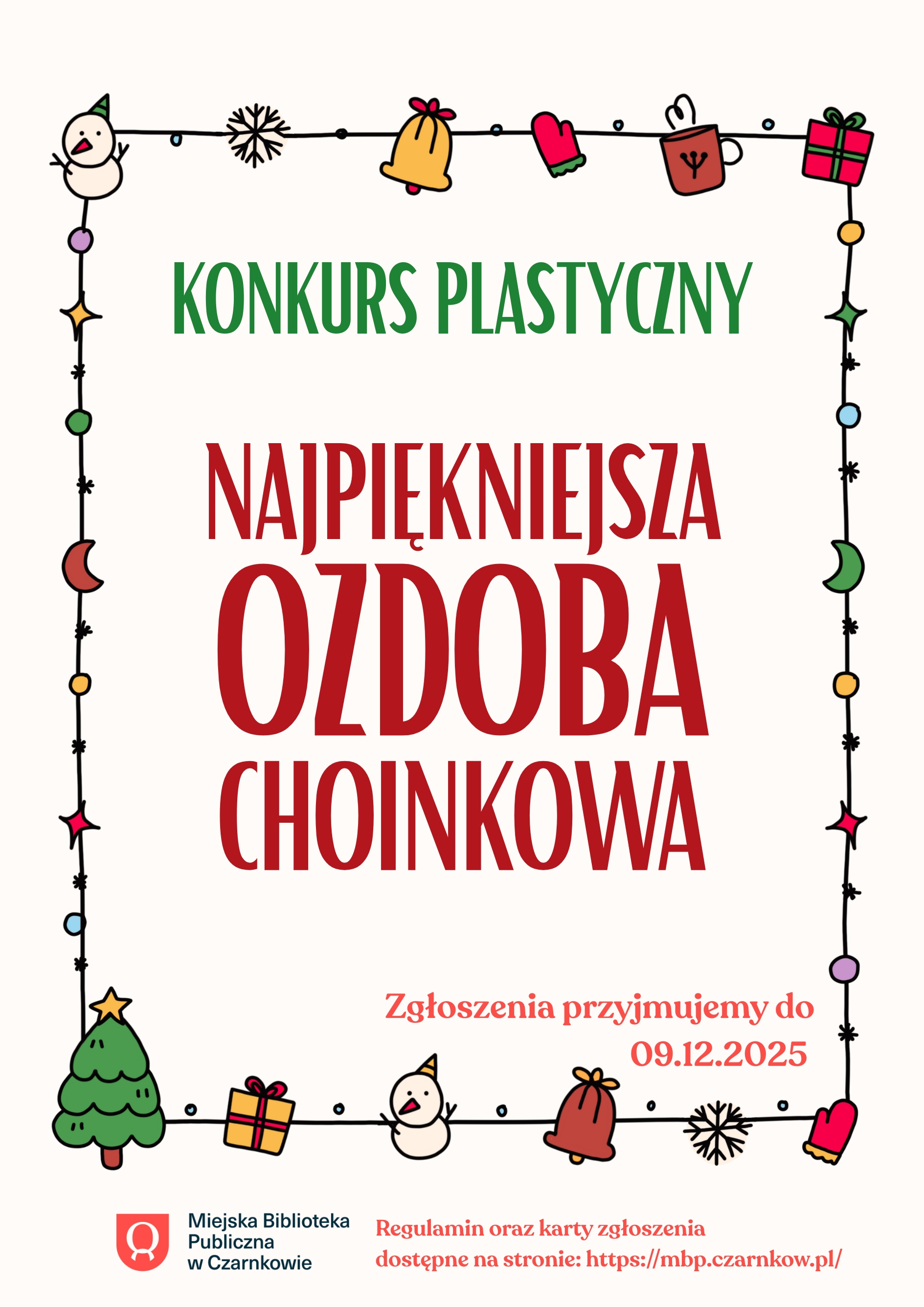 Najpiękniejsza_Ozdoba_Choinkowa