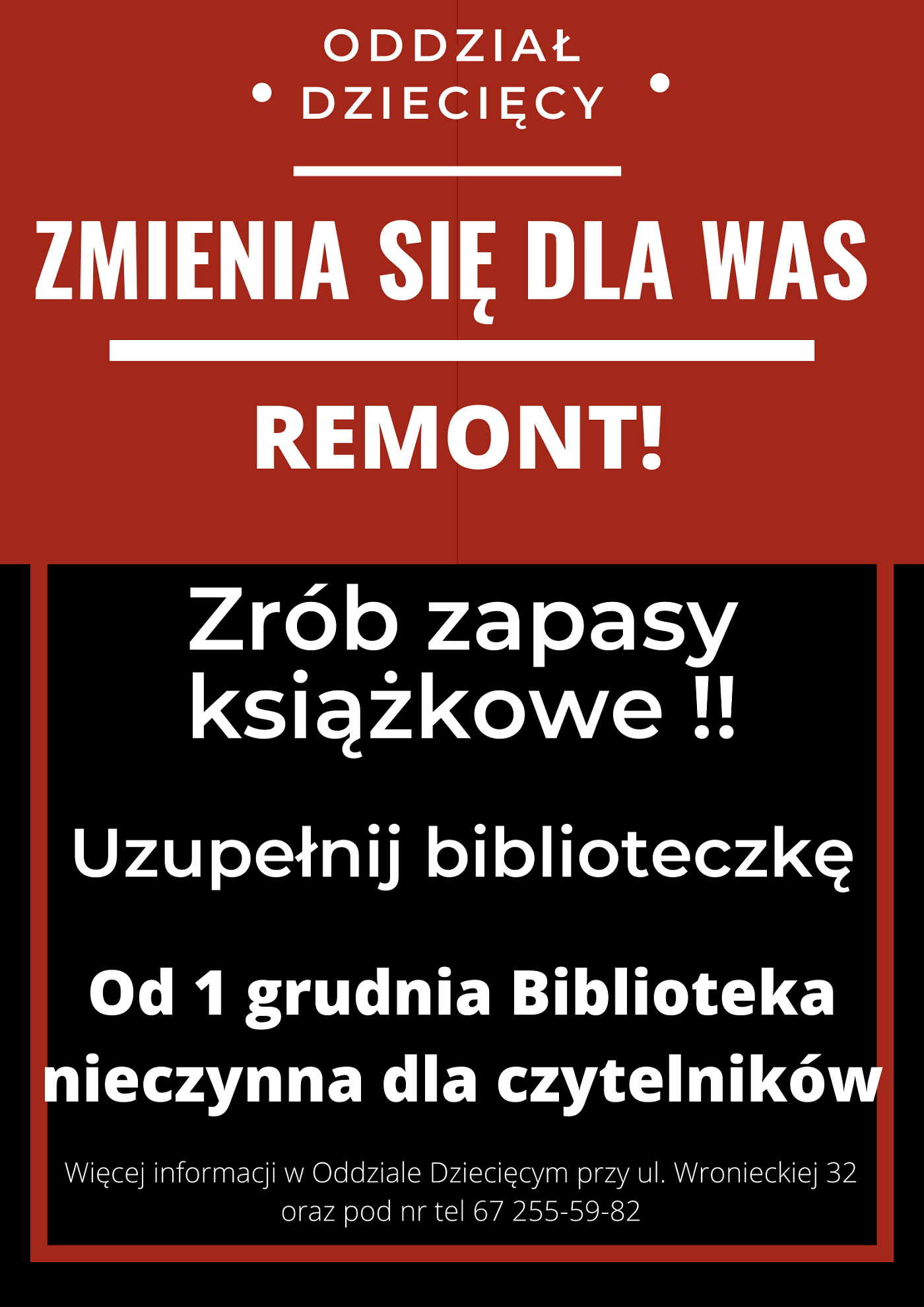 informacja 