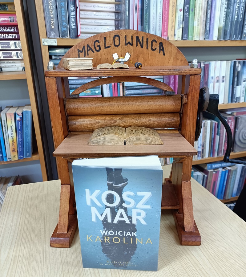 Koszmar