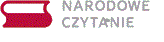 logo Narodowe Czytanie