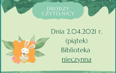 Zdjęcie do Miejska Biblioteka Publiczna