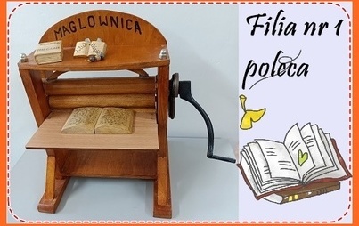 Zdjęcie do Filia poleca
