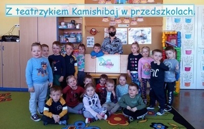 Zdjęcie do Tydzień Bibliotek 2021
