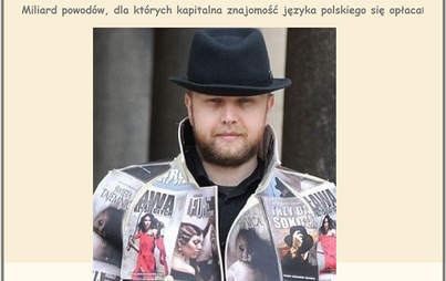 Zdjęcie do Refleksje po spotkaniu autorskim.