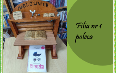 Zdjęcie do C&oacute;reczka