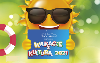 Zdjęcie do Wakacje z kulturą