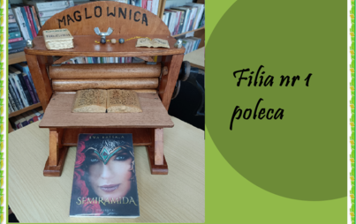 Zdjęcie do Semiramida