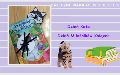 Zdjęcie do Wakacje z kulturą.
