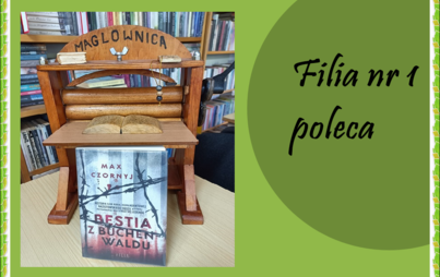 Zdjęcie do Bestia z Buchenwaldu