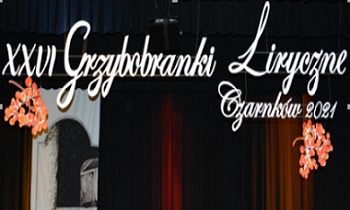 Zdjęcie do Relacja z "Grzybobranek Lirycznych"