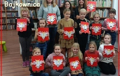 Zdjęcie do Orzeł Biały