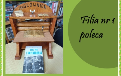 Zdjęcie do "Nasza pani z Ravensbruck"