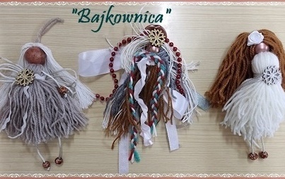Zdjęcie do Skrzydlaty posłaniec.