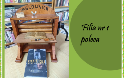 Zdjęcie do "Pętla kłamstw" - Agnieszka Siepielska