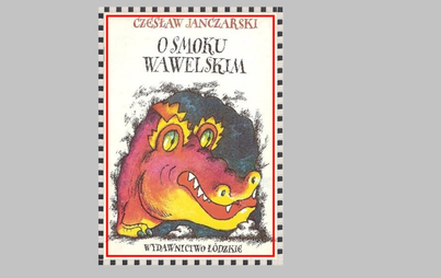 Zdjęcie do W smoczej krainie