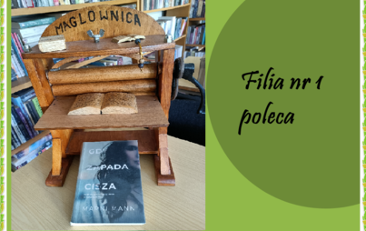 Zdjęcie do Maglownica na wakacje