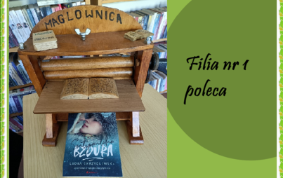 Zdjęcie do Maglownica na wakacje